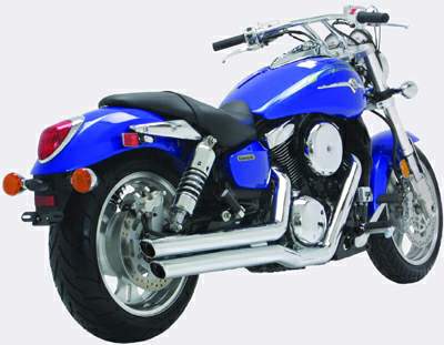 VN1500/1600MeanStreak